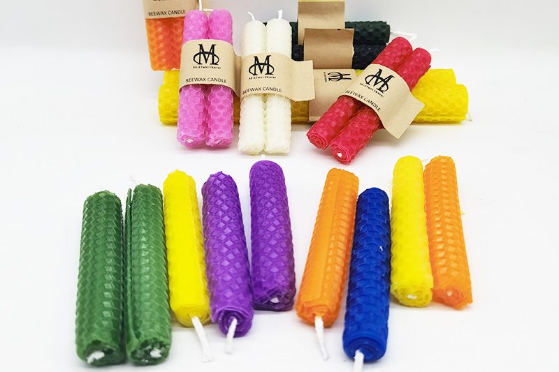 蜂蜡卷88